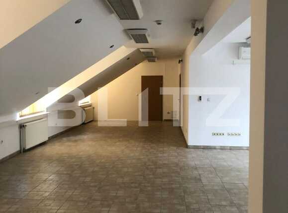 Spațiu birouri de vânzare Olimpia-Stadion - 85589SVB | BLITZ Timișoara | Poza16