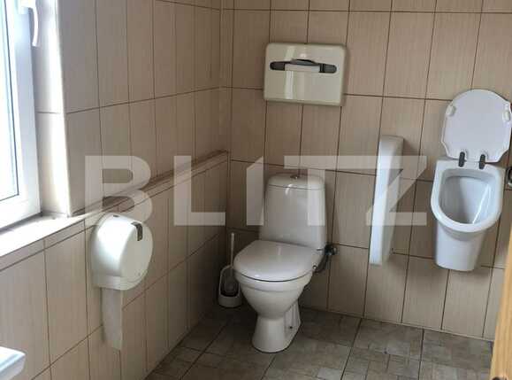 Spațiu birouri de vânzare Olimpia-Stadion - 85589SVB | BLITZ Timișoara | Poza14