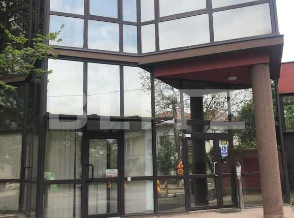 Spațiu birouri de vânzare Olimpia-Stadion - 85589SVB | BLITZ Timișoara | Poza17