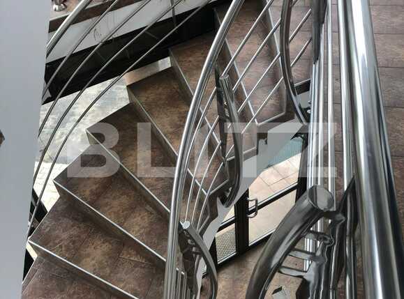 Spațiu birouri de vânzare Olimpia-Stadion - 85589SVB | BLITZ Timișoara | Poza13