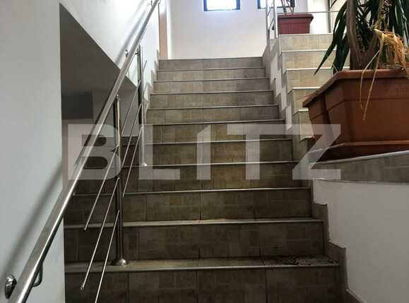 Spațiu birouri de vânzare Olimpia-Stadion - 85589SVB | BLITZ Timișoara | Poza8