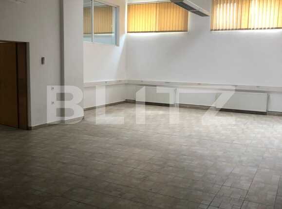 Spațiu birouri de vânzare Olimpia-Stadion - 85589SVB | BLITZ Timișoara | Poza5