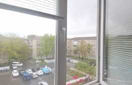 Apartament 3 camere, decomandat, zona Lipovei