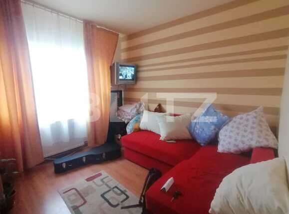 Apartament de vânzare 3 camere Lipovei - 85613AV | BLITZ Timișoara | Poza2