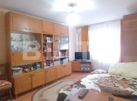 Apartament de vânzare 3 camere Lipovei - 85613AV | BLITZ Timișoara | Poza1