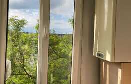 Investitie! Garsoniera 27 mp, zona Blascovici