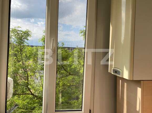 Garsonieră de vânzare Blascovici - 85614AV | BLITZ Timișoara | Poza8