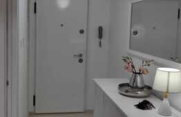 Apartament modern, 3 camere, 90 mp, zona Telegrafului