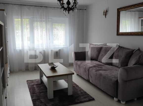 Apartament de închiriat 3 camere Telegrafului - 85618AI | BLITZ Timișoara | Poza8