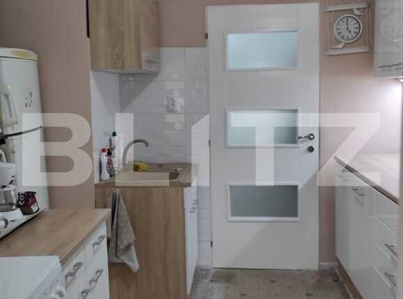 Apartament de închiriat 3 camere Telegrafului - 85618AI | BLITZ Timișoara | Poza3