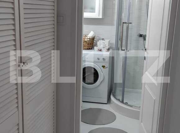 Apartament de închiriat 3 camere Telegrafului - 85618AI | BLITZ Timișoara | Poza10