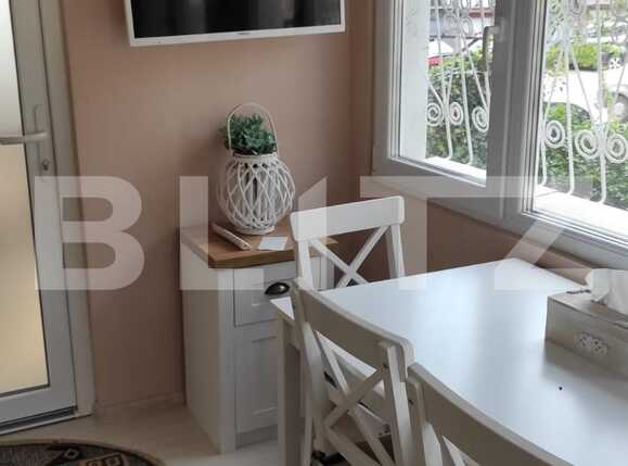 Apartament de închiriat 3 camere Telegrafului - 85618AI | BLITZ Timișoara | Poza5