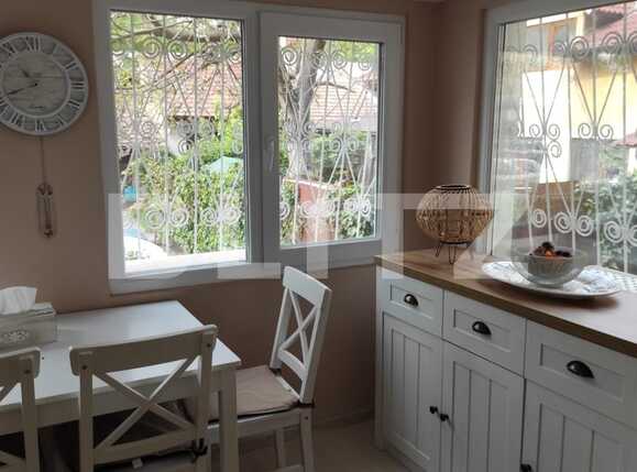 Apartament de închiriat 3 camere Telegrafului - 85618AI | BLITZ Timișoara | Poza4