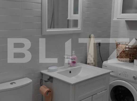 Apartament de închiriat 3 camere Telegrafului - 85618AI | BLITZ Timișoara | Poza11