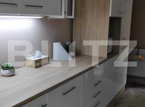 Apartament de închiriat 3 camere Telegrafului - 85618AI | BLITZ Timișoara | Poza2