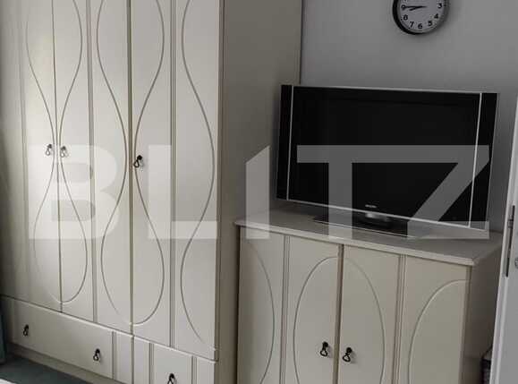 Apartament de închiriat 3 camere Telegrafului - 85618AI | BLITZ Timișoara | Poza13