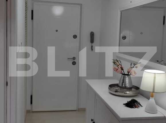 Apartament de închiriat 3 camere Telegrafului - 85618AI | BLITZ Timișoara | Poza1