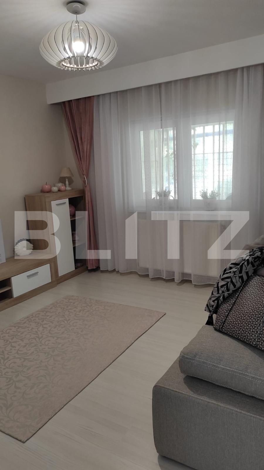 Apartament de închiriat 3 camere Telegrafului - 85618AI | BLITZ Timișoara | Poza9