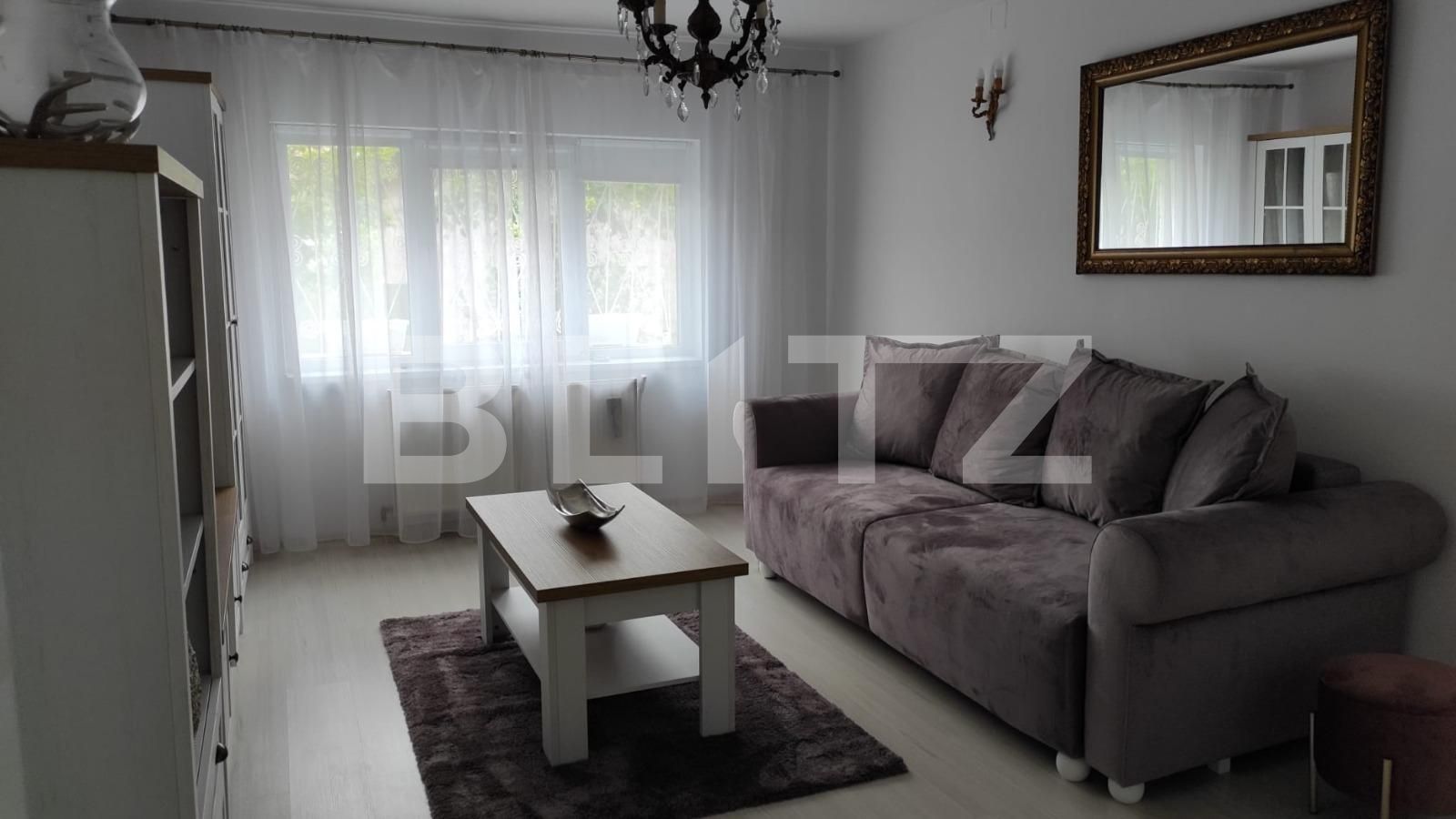 Apartament de închiriat 3 camere Telegrafului - 85618AI | BLITZ Timișoara | Poza8