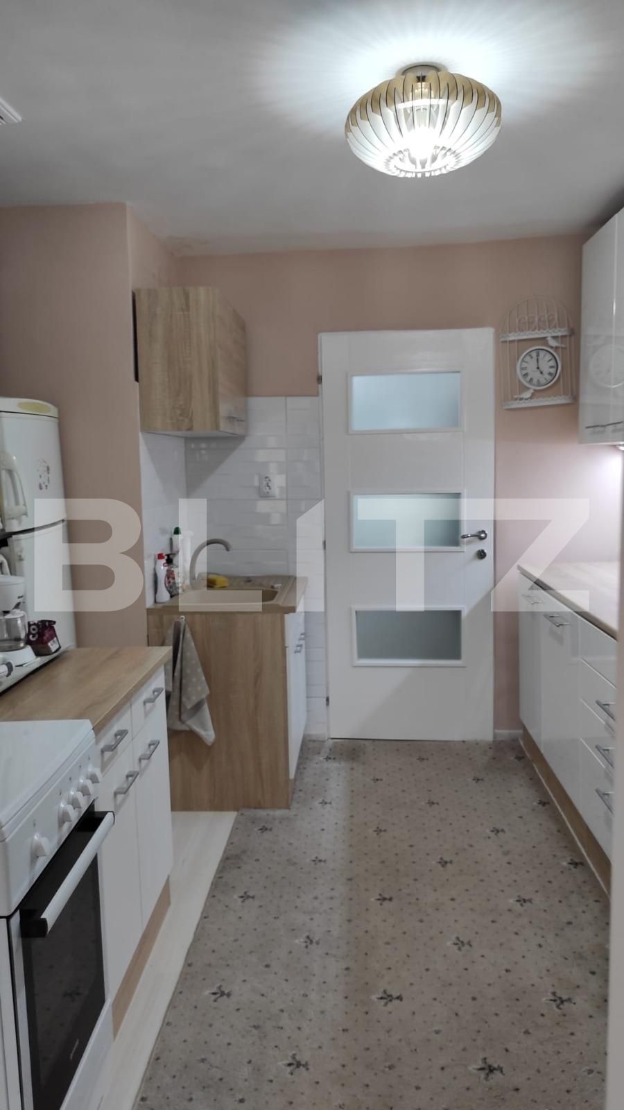 Apartament de închiriat 3 camere Telegrafului - 85618AI | BLITZ Timișoara | Poza3