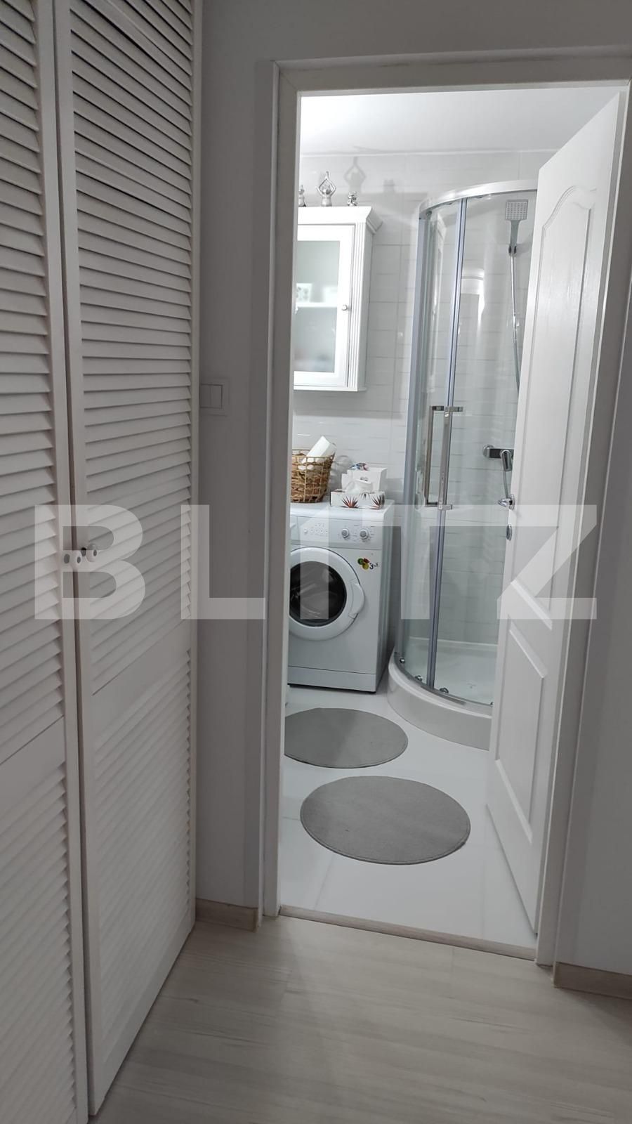 Apartament de închiriat 3 camere Telegrafului - 85618AI | BLITZ Timișoara | Poza10