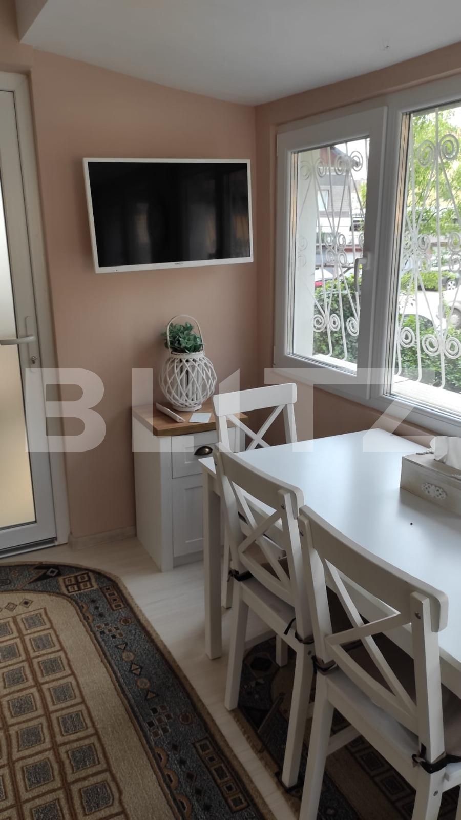 Apartament de închiriat 3 camere Telegrafului - 85618AI | BLITZ Timișoara | Poza5