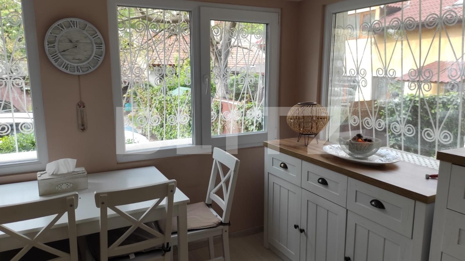 Apartament de închiriat 3 camere Telegrafului - 85618AI | BLITZ Timișoara | Poza4