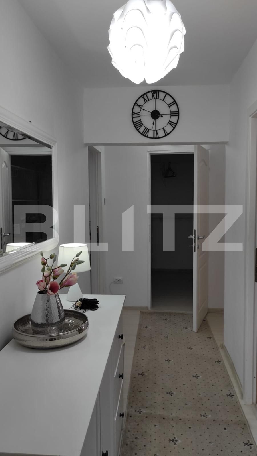 Apartament de închiriat 3 camere Telegrafului - 85618AI | BLITZ Timișoara | Poza6