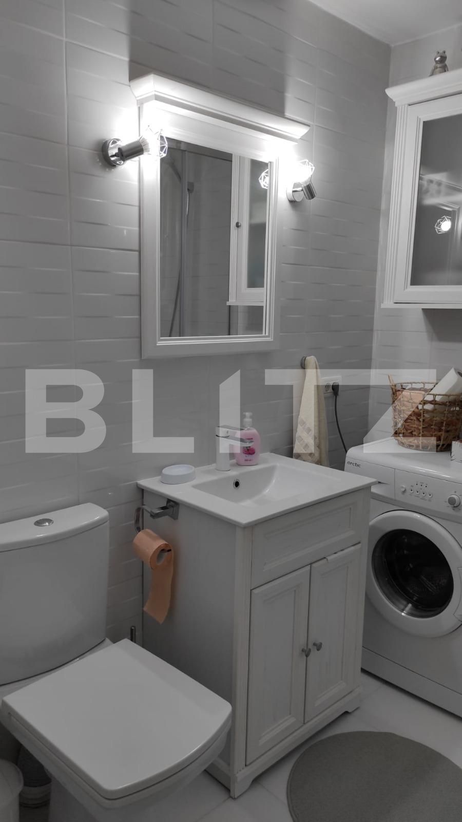 Apartament de închiriat 3 camere Telegrafului - 85618AI | BLITZ Timișoara | Poza11