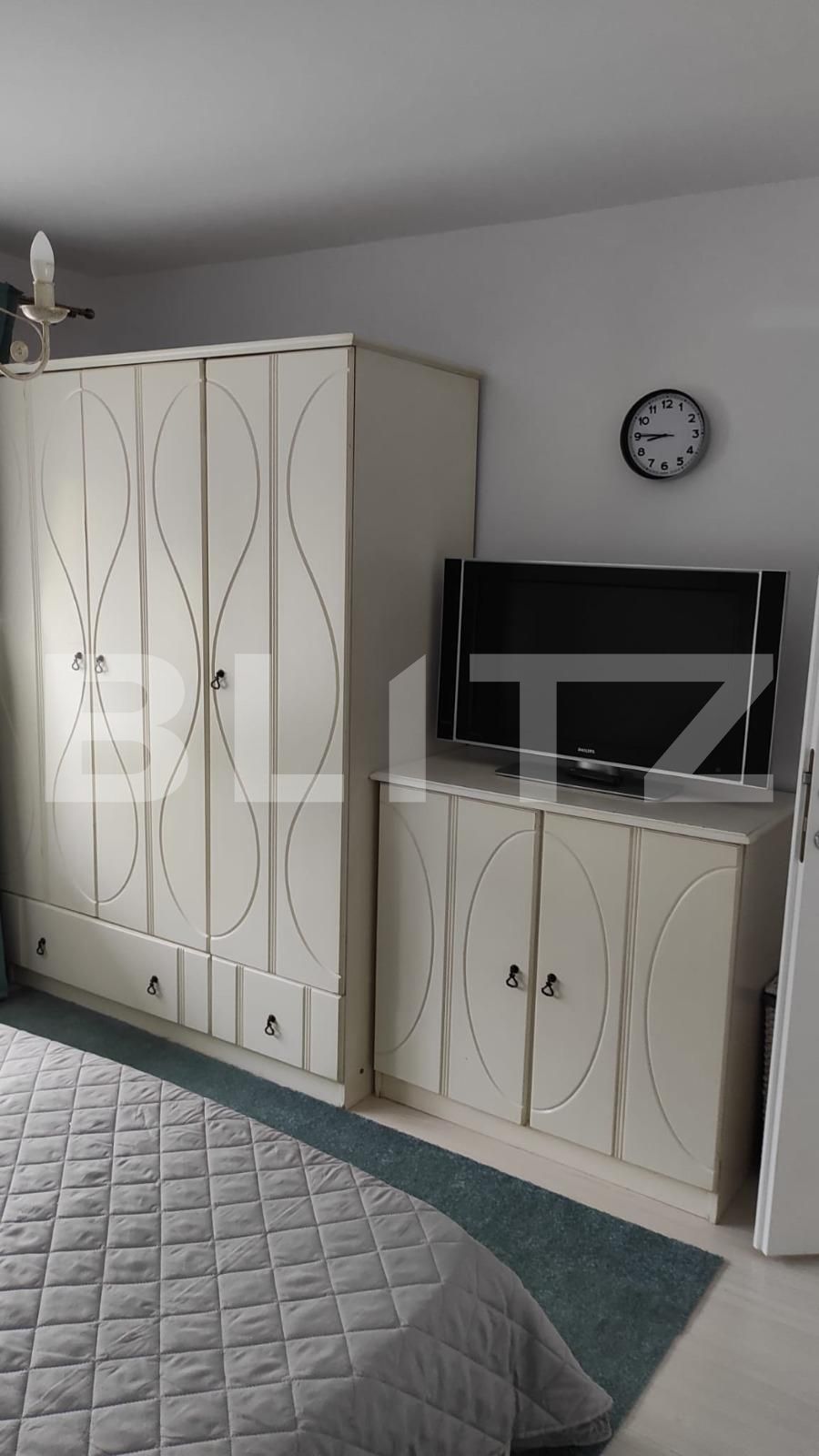 Apartament de închiriat 3 camere Telegrafului - 85618AI | BLITZ Timișoara | Poza13