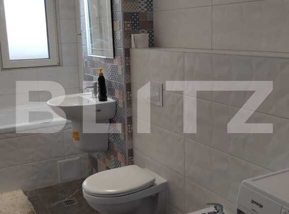 Garsonieră de închiriat Aradului - 85625AI | BLITZ Timișoara | Poza5