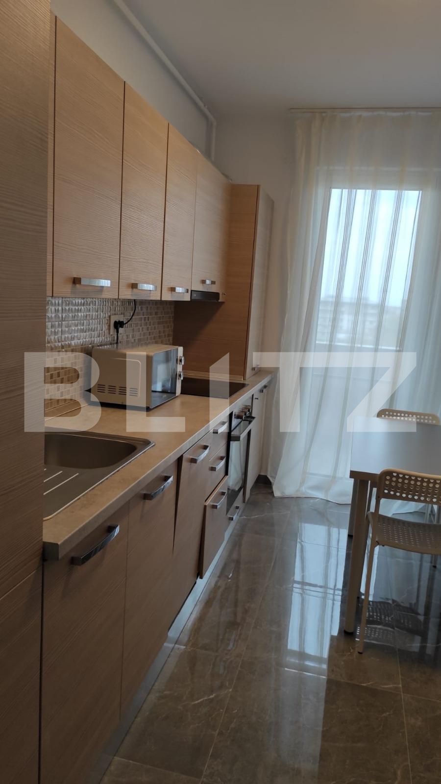 Garsonieră de închiriat Aradului - 85625AI | BLITZ Timișoara | Poza3