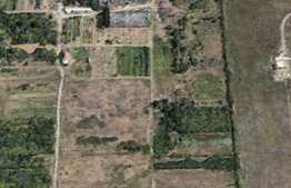 Teren intravilan 10.000 mp, front 41 ml, Calea Urseni!