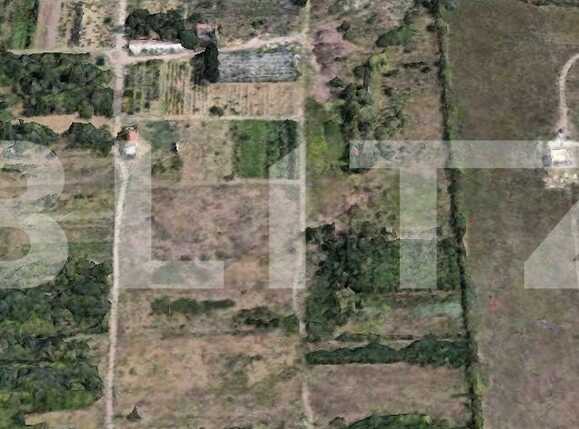 Teren de vânzare Calea Urseni - 85633TV | BLITZ Timișoara | Poza1