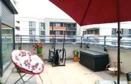 Apartament doua camere, 45 mp, Calea Aradului