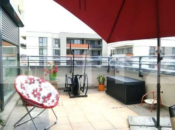 Apartament de vânzare 2 camere Aradului - 85641AV | BLITZ Timișoara | Poza1