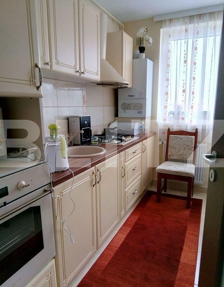 Apartament de vânzare 2 camere Aradului - 85641AV | BLITZ Timișoara | Poza2