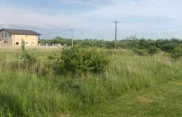 Teren intravilan, 523 mp, zona Manastire, Sag!