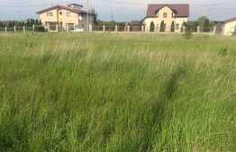 Teren intravilan, 523 mp, zona Manastire, Sag!