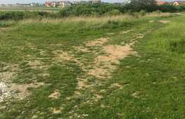 Teren intravilan, 523 mp, zona Manastire, Sag!