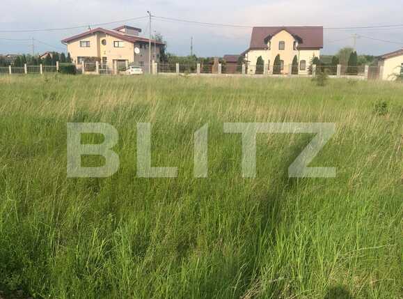 Teren de vânzare Exterior Sud - 85724TV | BLITZ Timișoara | Poza3