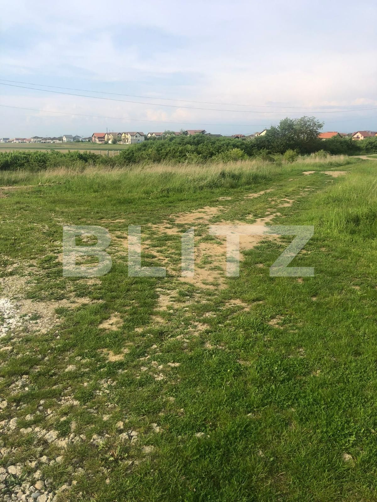 Teren de vânzare Exterior Sud - 85724TV | BLITZ Timișoara | Poza2