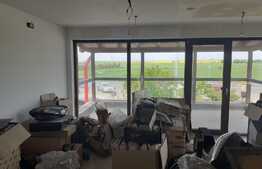 Hala de 245 mp, teren de 2198 mp, pe artera principala, Dumbravita