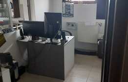 Hala de 245 mp, teren de 2198 mp, pe artera principala, Dumbravita