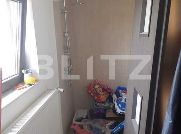 Spațiu industrial de vânzare Dumbravita - 85725SVI | BLITZ Timișoara | Poza10