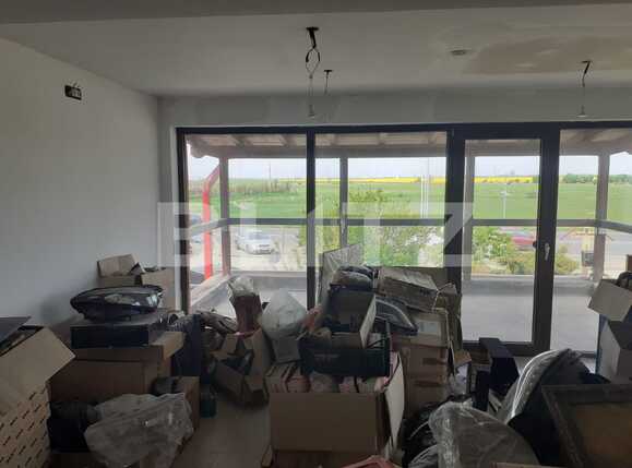 Spațiu industrial de vânzare Dumbravita - 85725SVI | BLITZ Timișoara | Poza13