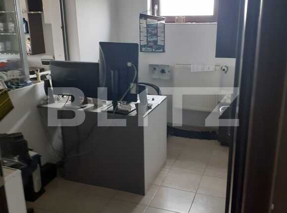 Spațiu industrial de vânzare Dumbravita - 85725SVI | BLITZ Timișoara | Poza9