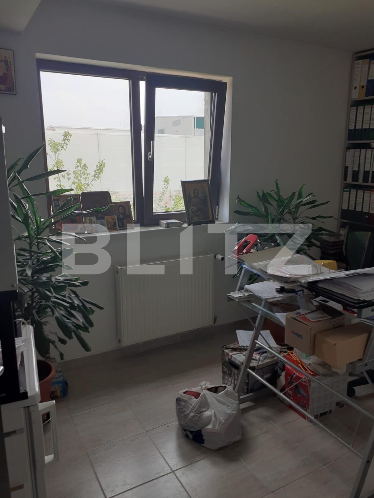 Spațiu industrial de vânzare Dumbravita - 85725SVI | BLITZ Timișoara | Poza11