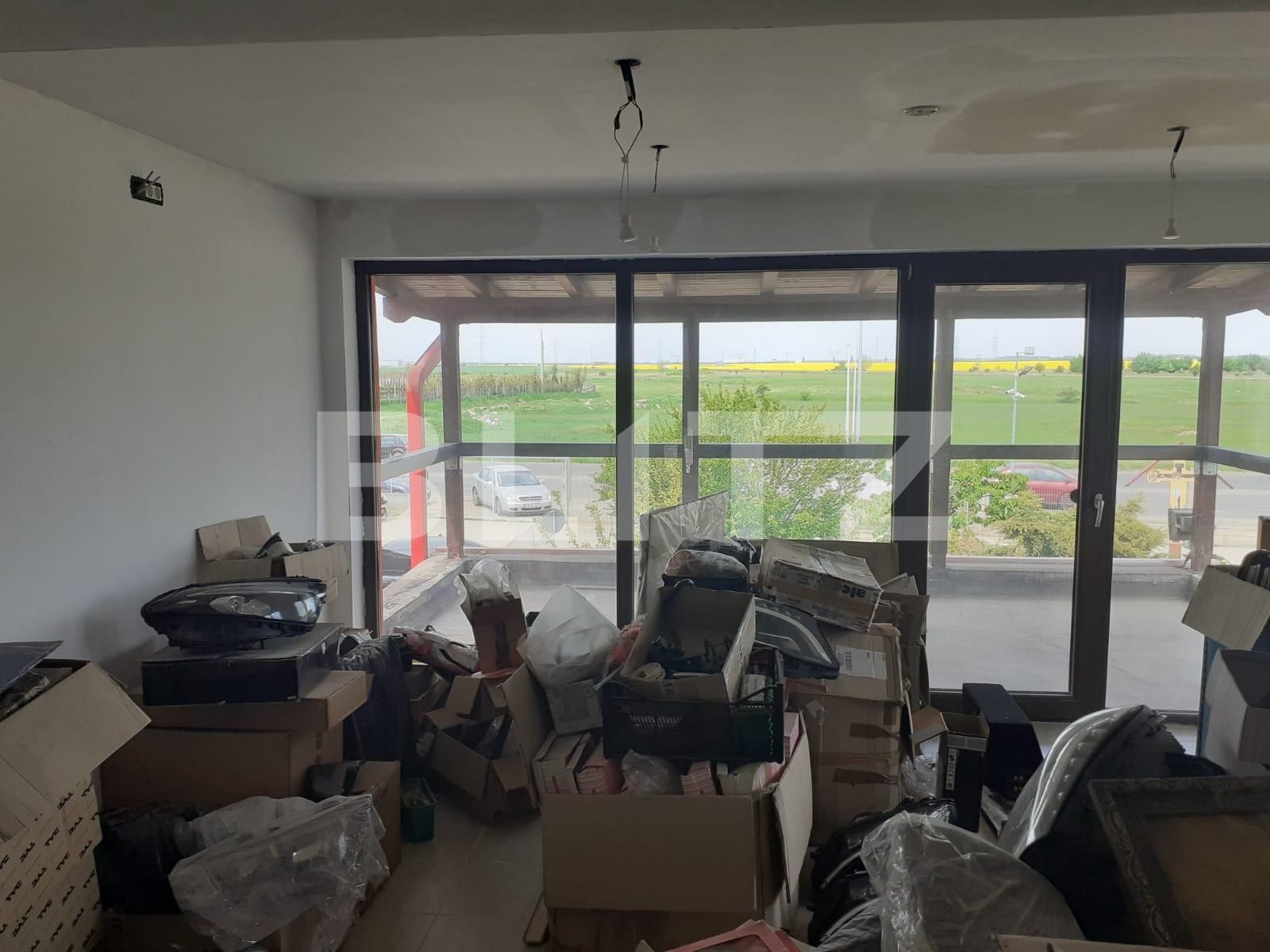 Spațiu industrial de vânzare Dumbravita - 85725SVI | BLITZ Timișoara | Poza13