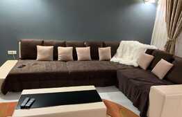 Apartament modern, 2 camere, 72 mp, Giroc